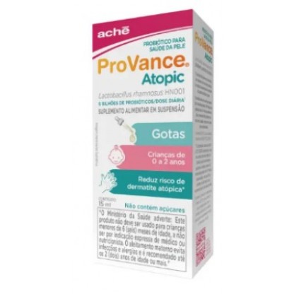 PROVANCE ATOPIC GTS 15ML