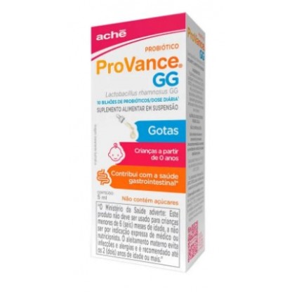 PROVANCE GG GTS 5ML