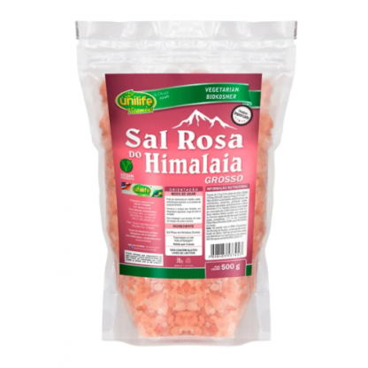 SAL ROSA DO HIMALAIA GROSSO  1KG