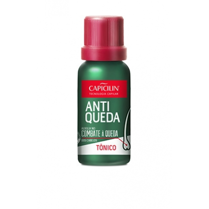 CAPICILIN TONICO ANTIQUEDA 20ML