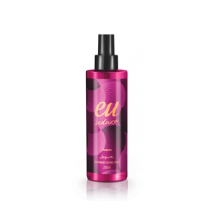 COLONIA JEQUITI SP 200ML EU AMO SEDUZO
