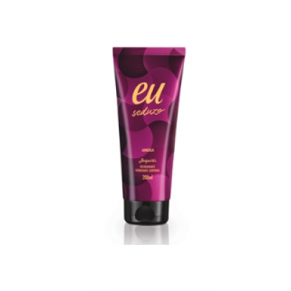 LOCAO HIDR JEQUITI 200ML EU SEDUZO