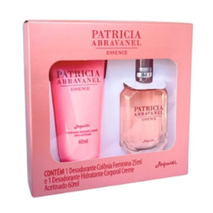 EST JEQUITI PATRICIA ESSE.LOC60ML+COL25M