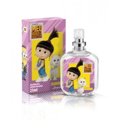 COLONIA JEQUITTI INF 25ML AGNES