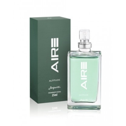 COLONIA JEQUITTI MASC 25ML AIRE ALTITUDE