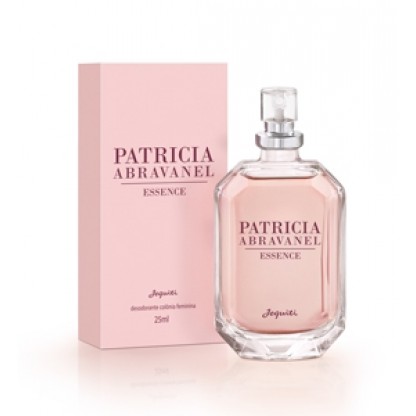 COLONIA JEQUITTI FEM 25ML PATRI.ABR.ESSE