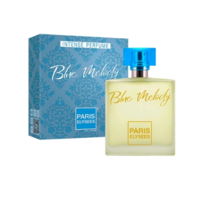 COLONIA PARIS FEM BLUE MELODY 100ML