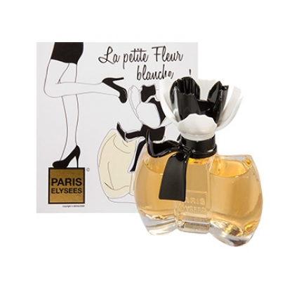COLONIA PARIS FEM LA PETIT F.BLAN 100ML