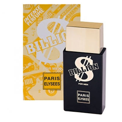 COLONIA PARIS MASC BILION/P.RABAN 100ML
