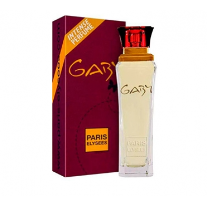 COLONIA PARIS FEM GABY/DOLCE GABA 100ML