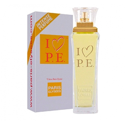 COLONIA PARIS FEM I LOVE PE/J'ADORE 100M