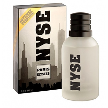 COLONIA PARIS MASC NYSE/C.HERRERA 100ML