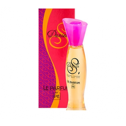 COLONIA PARIS FEM DANIELA SABATINI 100ML