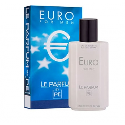 COLONIA PARIS MASC EURO/KOUROS 100ML
