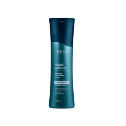 COND AMEND EXPERTISE VOL.ABSOLUTO 250ML