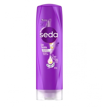 COND SEDA LISO PERFEITO 325ML