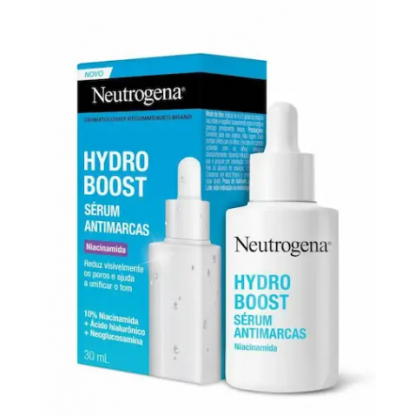 NEUTROGENA SERUM HIDRO BOOST 30ML