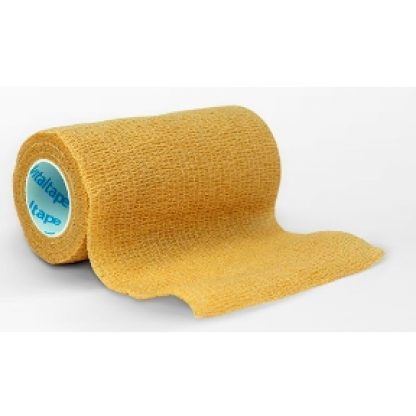ATAD COHESIVEBAN VITAL.7.5CM X 4.5M BEGE
