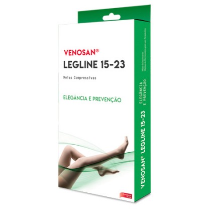 VENOSAN LEGLINE AGH 15-23 XG PE AB OLIND