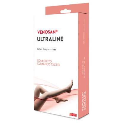 VENOSAN ULTRA 4000 20-30 AGH P PE AB BG