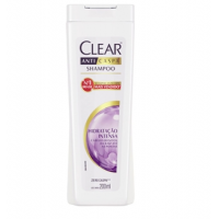 SH CLEAR A.CASPA FEM 200ML HIDR.INTENSA SH CLEAR A.CASPA FEM 200ML HIDR.INTENSA