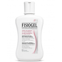 FISIOGEL AI LOCAO CREMOSA 100ML FISIOGEL AI LOCAO CREMOSA 100ML