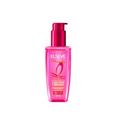SERUM ELSEVE LEAVEIN LISO DO SONHOS 100M