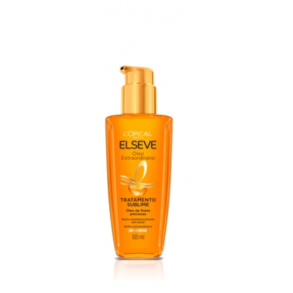 OLEO CAP.ELSEVE LIQ.EXTRAORDINARIO 100ML