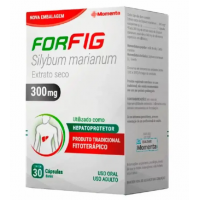 FORFIG 300 MG 30 CAPS DURAS FORFIG 300 MG 30 CAPS DURAS