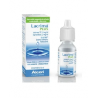 LACRIMA PLUS COLIRIO 15 ML