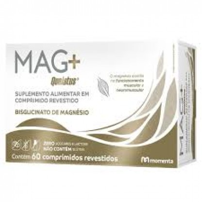 QUELATUS MAG+ 60 COMP