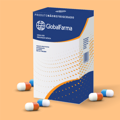 BICALUTAMIDA 50 MG 30 COMP GENERICO