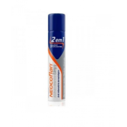 NEOCOFLAN AEROSOL 85 ML (NEO QUIMICA)
