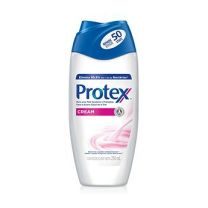 SAB PROTEX LIQ  CREAN ANT.BACTERIC 250ML
