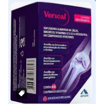 VERICAL 60 COMP REVEST