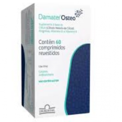 DAMATER OSTEO 30 COMP