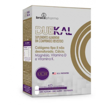 DUEKAL 60 COMP REV