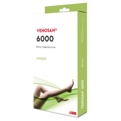 VENOSAN 6000 AGH 20-30 M PE AB BRONZE