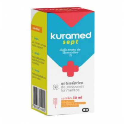 KURAMED SOL TOP SPRAY 50ML