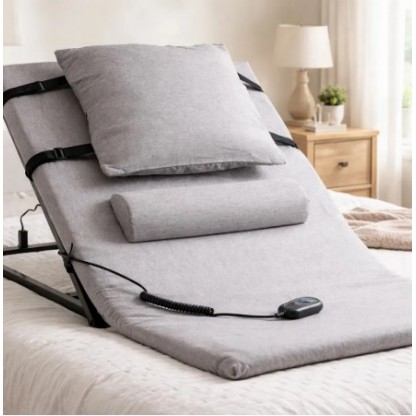 ENCOSTO LEVITA PRO ORTHOP LF02 AUT/RECLI