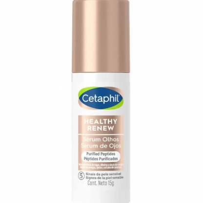 CETAPHIL HEALT SERUM OLHOS 15G