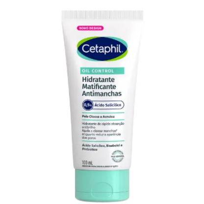 CETAPHIL OIL CONTROL HIDRA MATIF 100ML