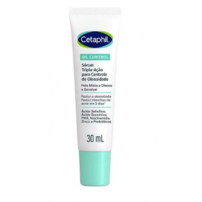 CETAPHIL OIL CONTROL SERUM MATIF 30ML
