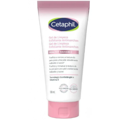 CETAPHIL HEALTHY RADIANCE GEL LIMP 100ML