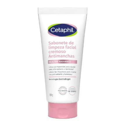 CETAPHIL HEALTHY RAD SAB FACIAL 100G