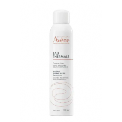 AGUA TERMAL 300ML AVENE