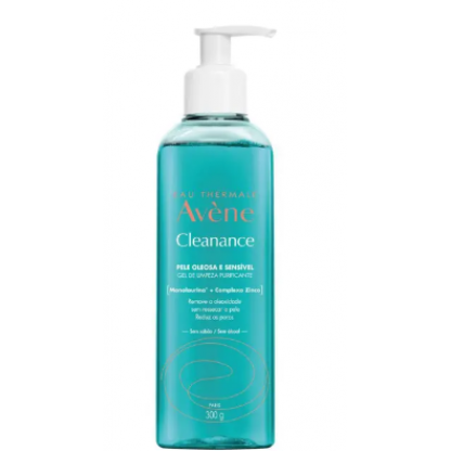 CLEANANCE GEL LIMPEZA PURIFICANTE 300G