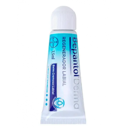 BEPANTOL DERMA REGEN. LABIAL 7.5 ML
