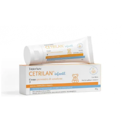 CETRILAN CREME 40 GR.