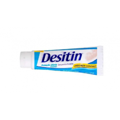 DESITIN CREAMY PROT DIARIA 113G